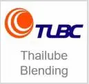 Thailube Blending logo