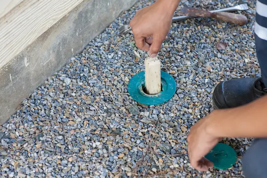 Baiting Systems