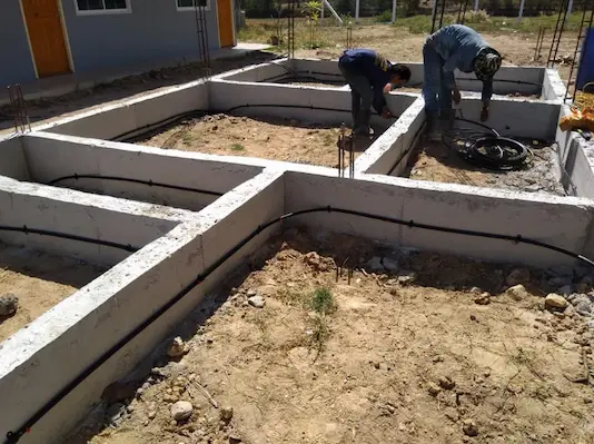Chemical Piping System Design & Installation